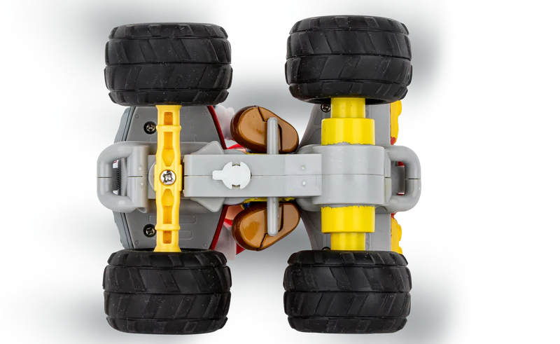 Mario Kart™ Mario Quad 1:40 RC 2,4GHz – Vehículo Radio Control Infantil