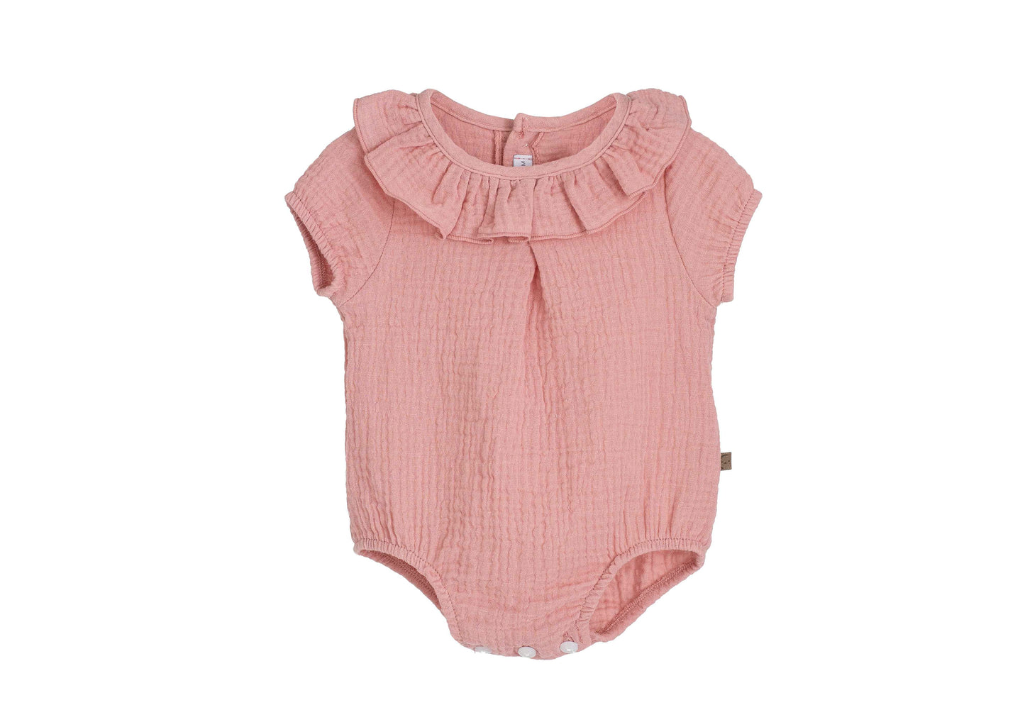 Pelele Bebé Alborán Calamaro 1-36 meses