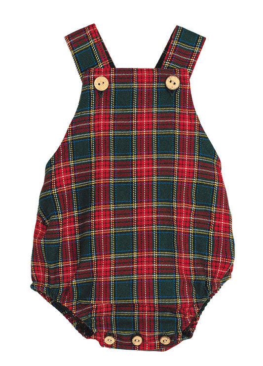 Peto Galerna Navidad Bebé Unisex 1-24 Meses | Calamaro