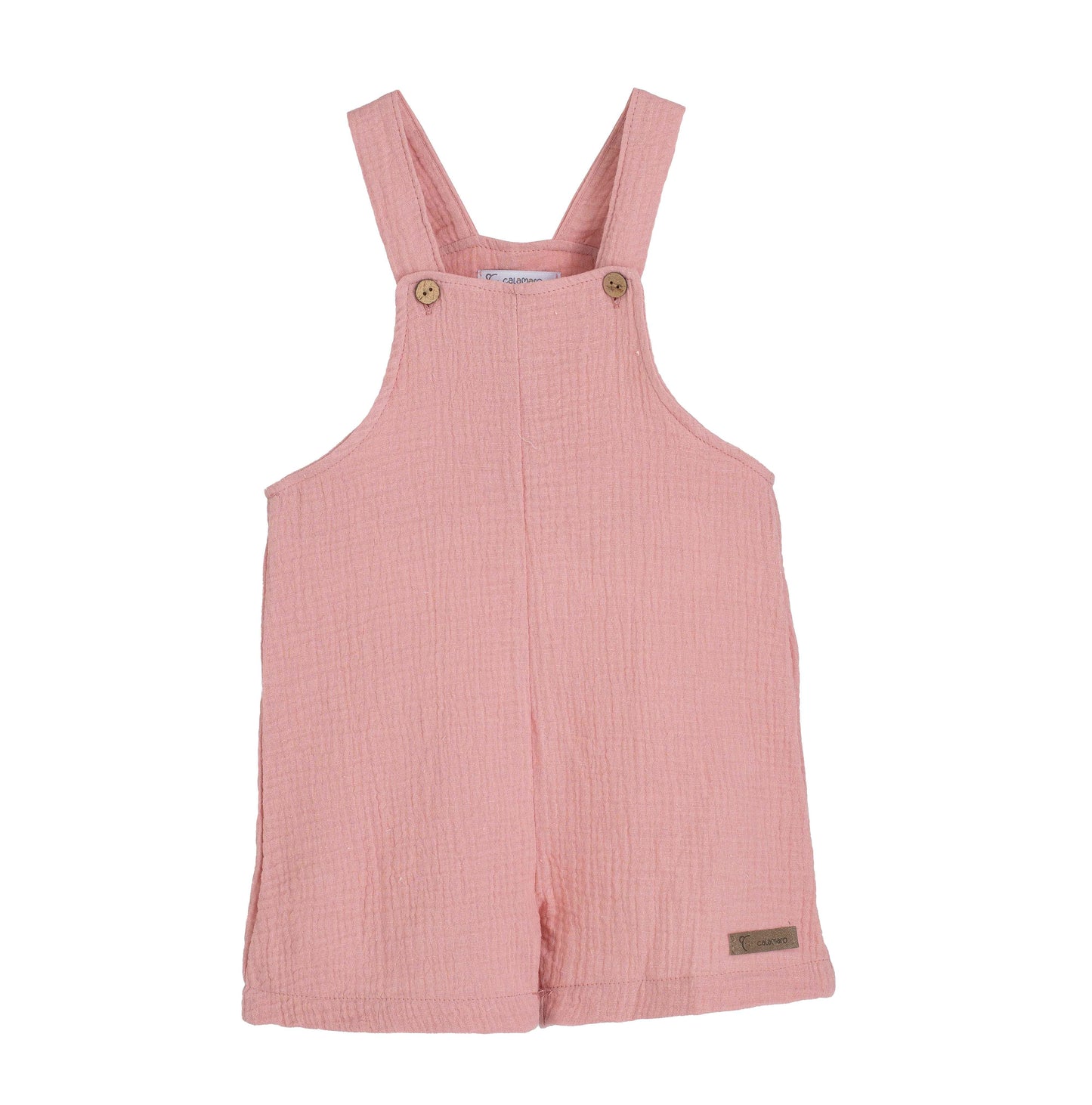 Peto Bebé y Niño unisex Alborán Calamaro 1-24 meses 3-6 años