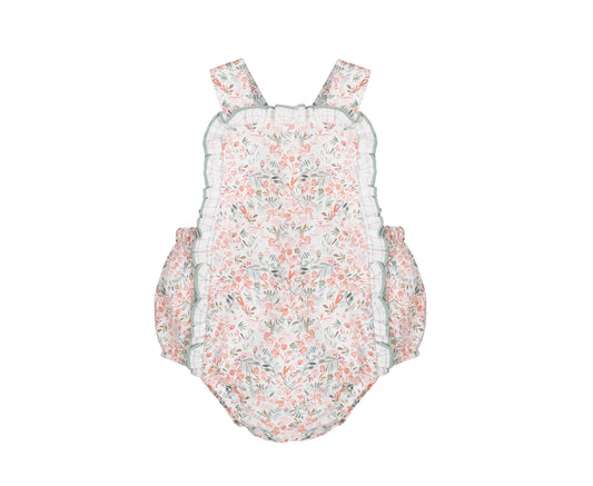 Peto bebé Colección Mumbai Calamaro 1-36 meses