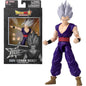 Son gohan beast muñeco articulado DRAGON BALL