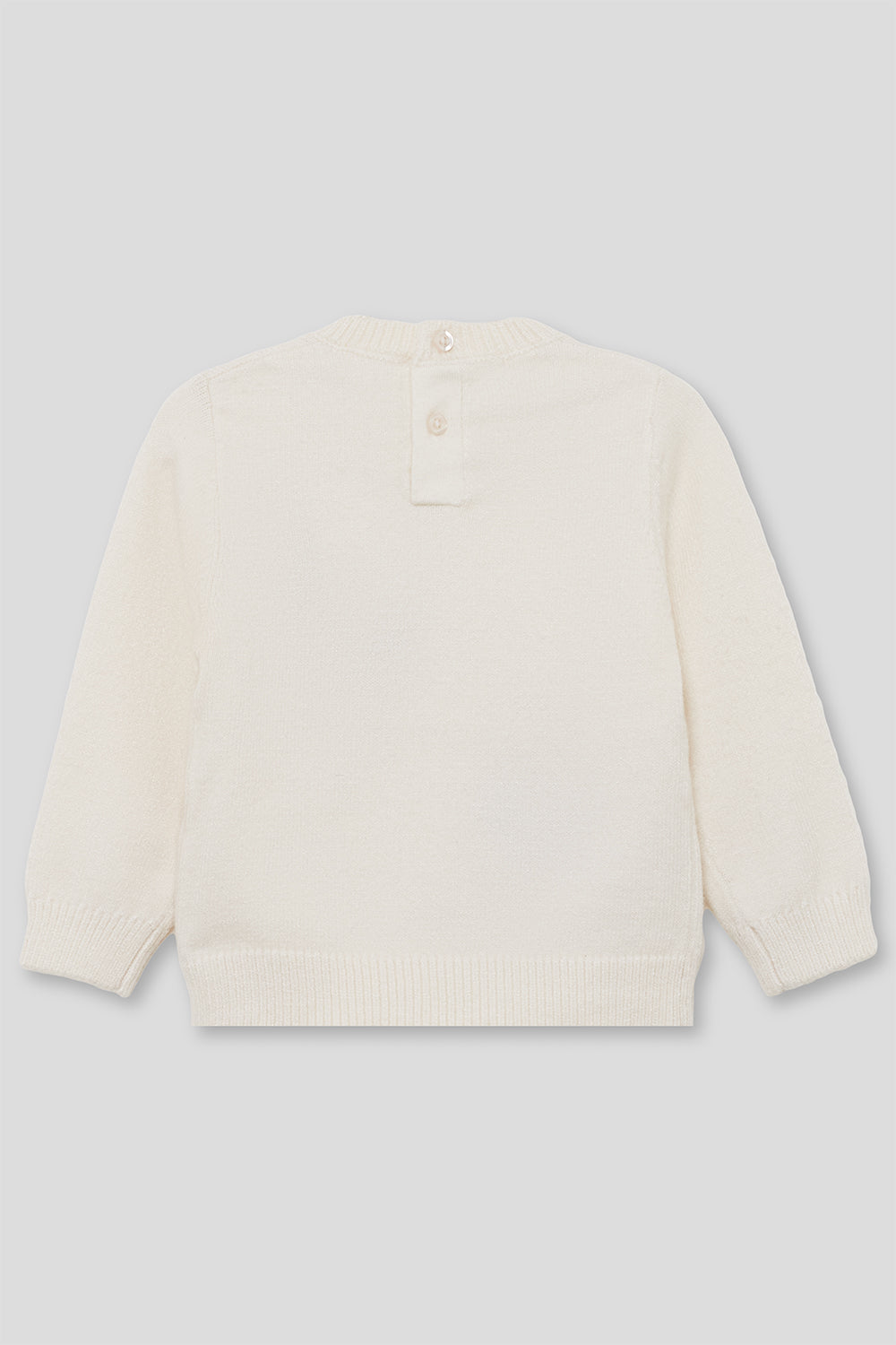 Jersey crudo de punto con gatitos – Street Monkey