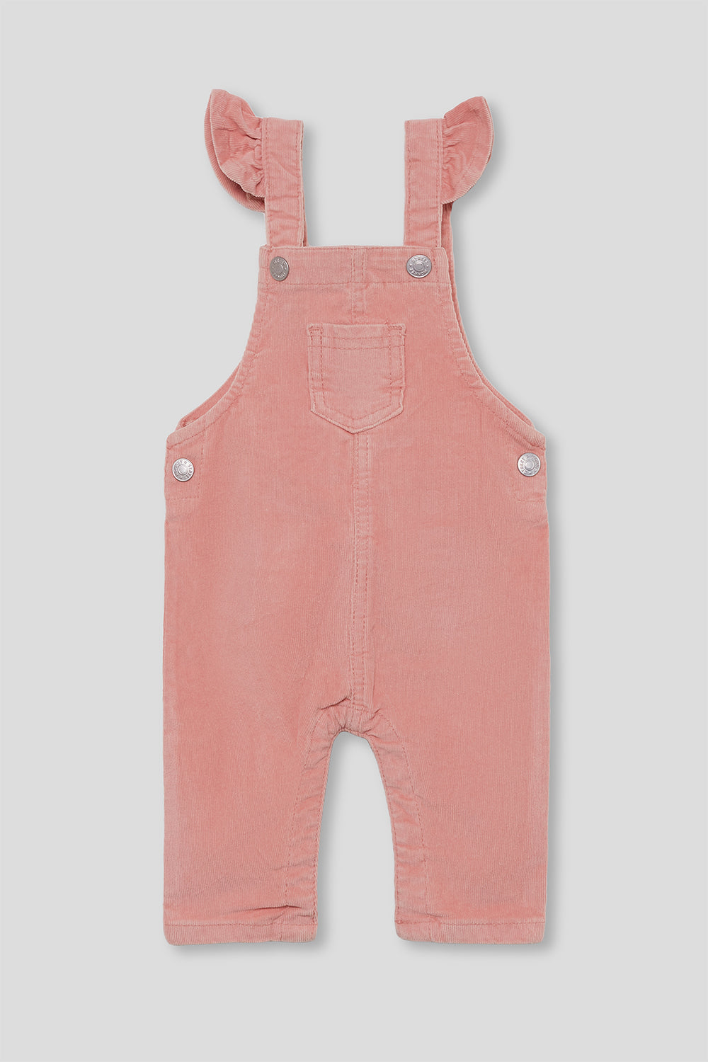 Peto de micropana color melocotón – Street Monkey | Ref. 363038