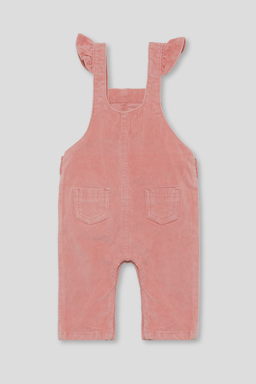 Peto de micropana color melocotón – Street Monkey | Ref. 363038
