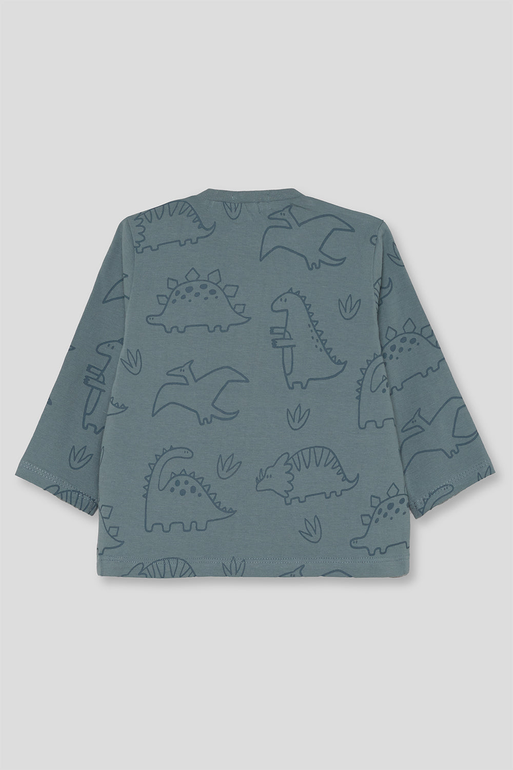 🦖 Camiseta de dinosaurios Street Monkey