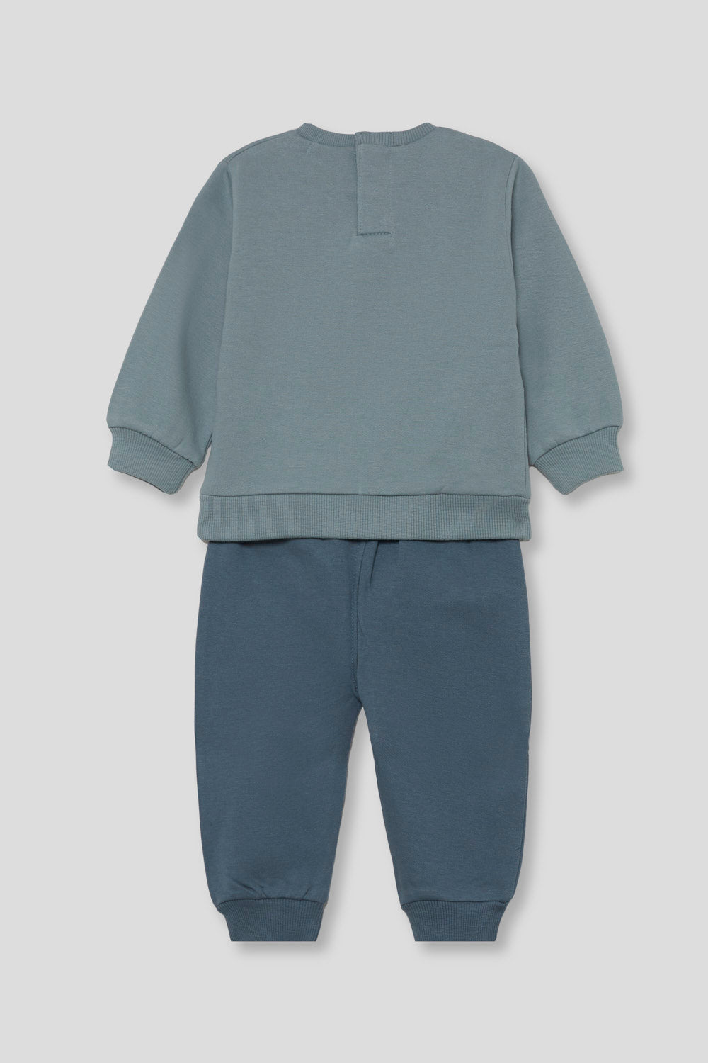 🦖 Conjunto DINO de sudadera y pantalón Street Monkey