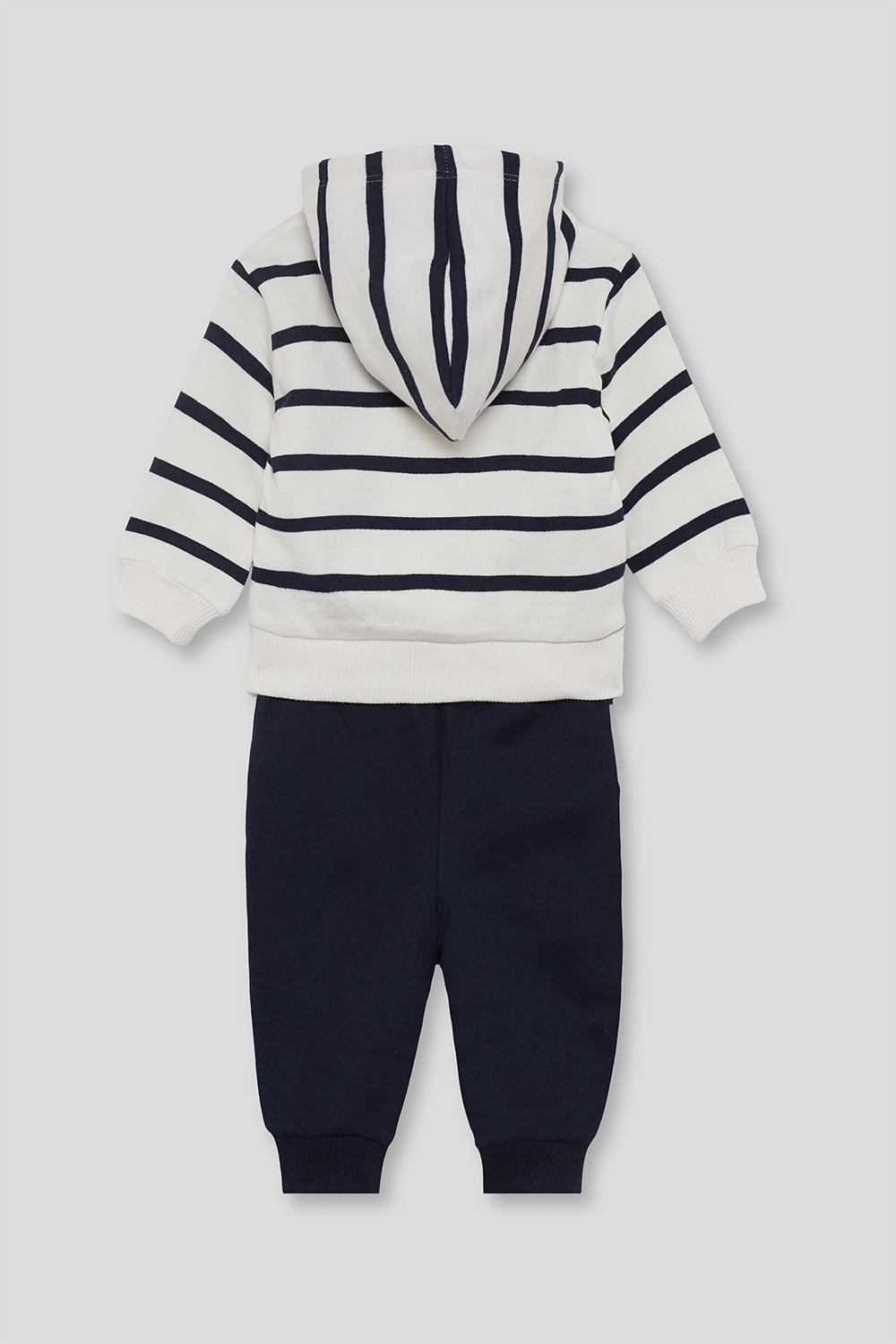 🦭 Conjunto marinero con foca Street Monkey