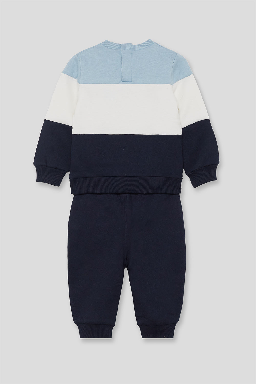 🐧 Conjunto Happy Friends Street Monkey