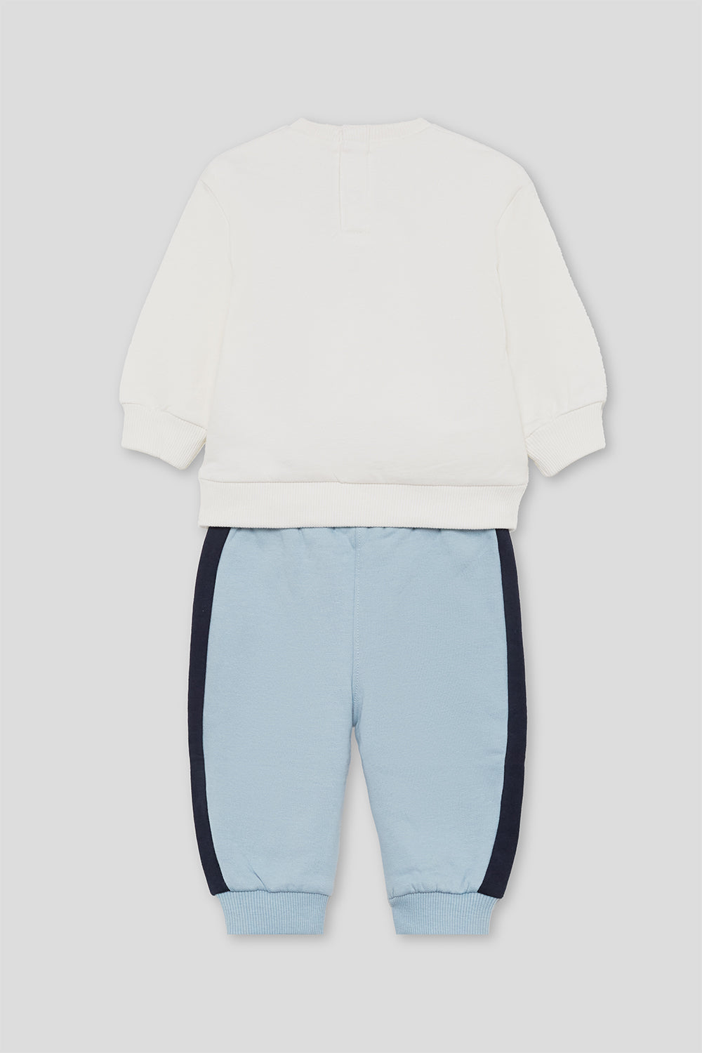 ❄️ Conjunto Adventure North Pole Street Monkey