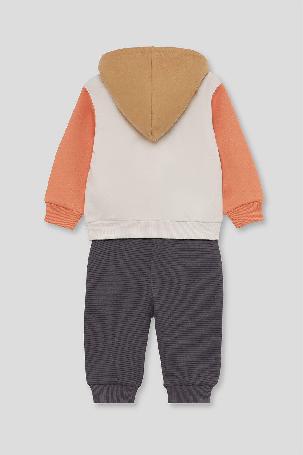 🐶 Conjunto con chaqueta perrito Street Monkey