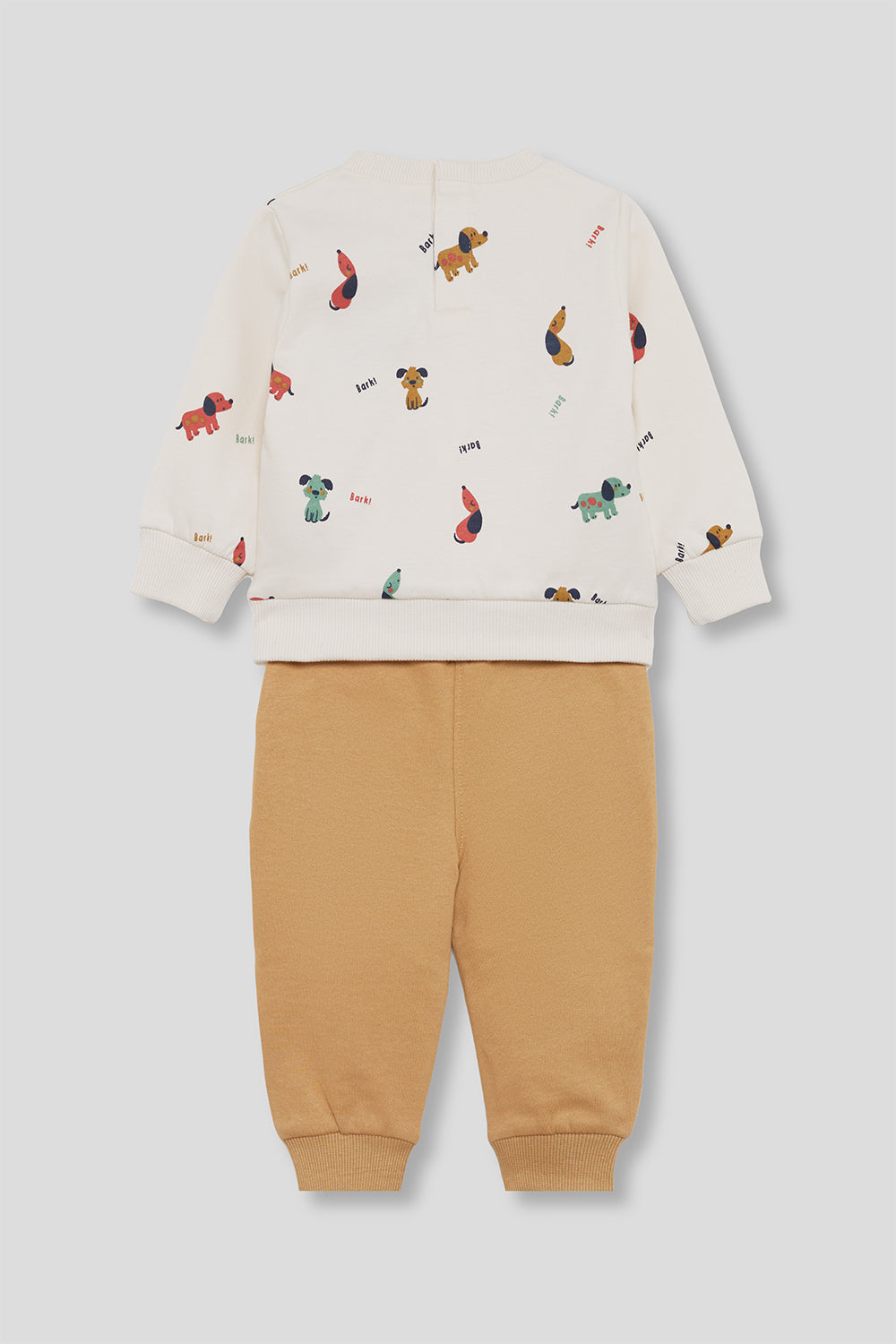 🐶 Conjunto de perritos Street Monkey