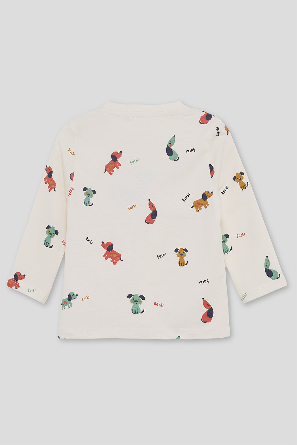 🐶 Camiseta de perritos Street Monkey