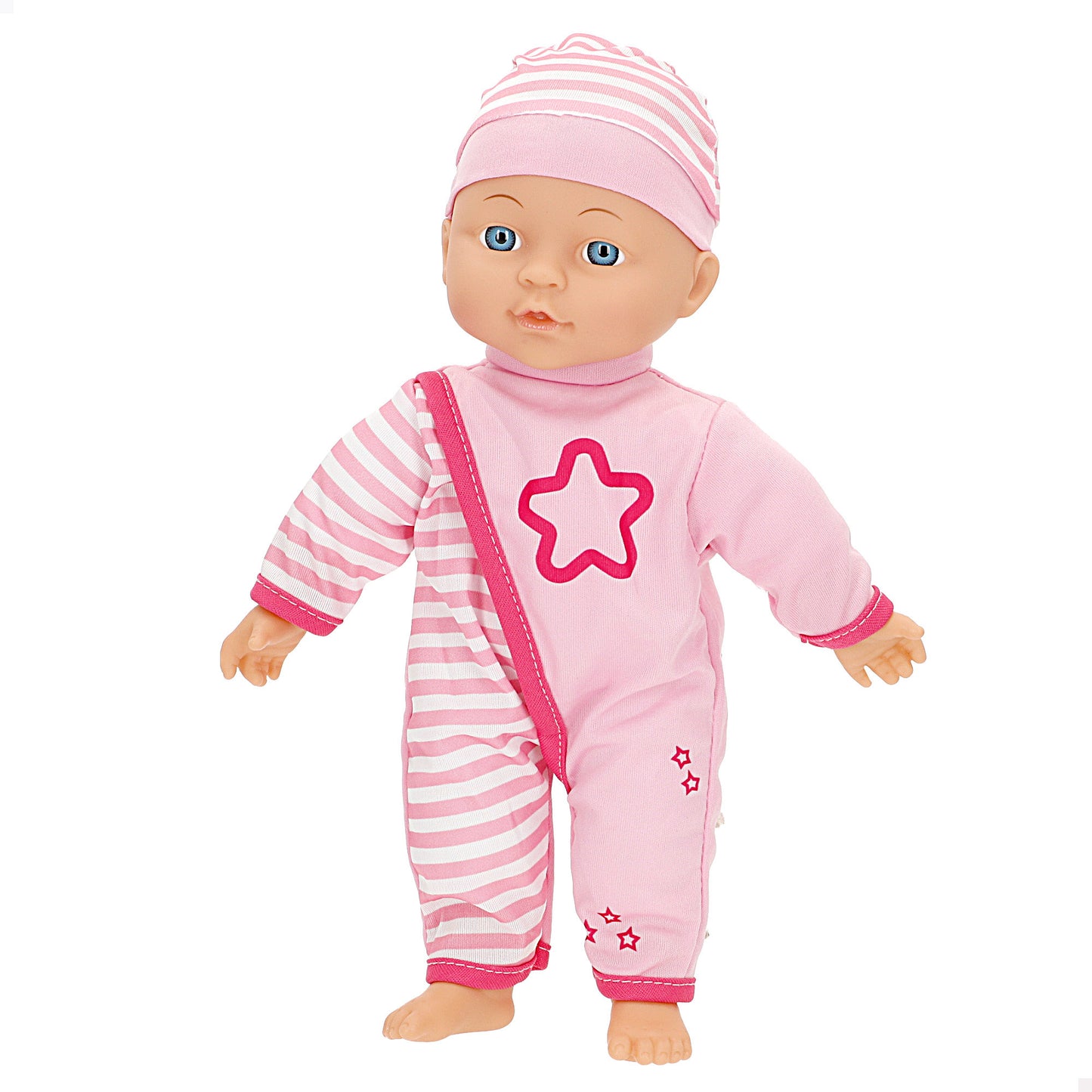 Bebé Superblandito 32 cm (2 Modelos Surtidos) +18M-Colorbaby’s