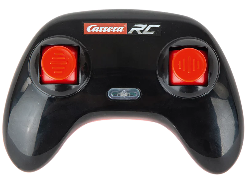 Mario Kart™ Pipe Kart Mario 2,4GHz RC – Coche Radiocontrol 21 cm | Carrera