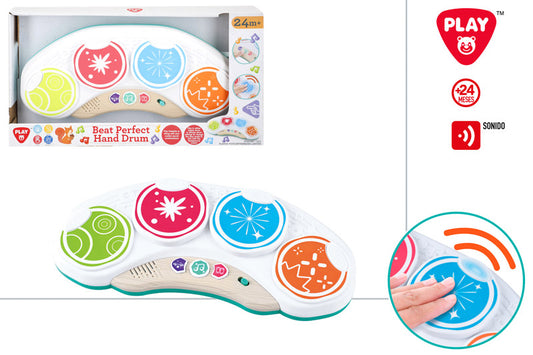 Xilófono Electrónico Infantil (+12 Meses) Playgo