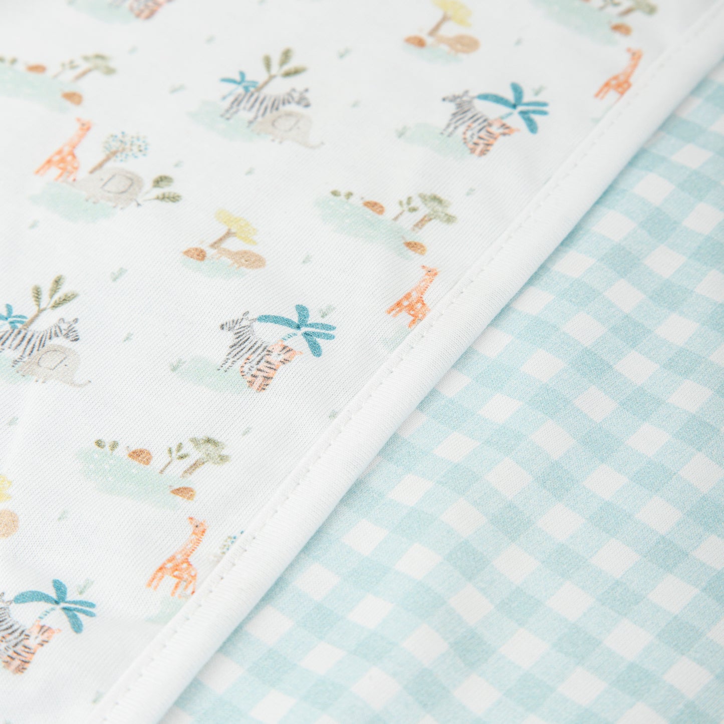 Arrullo reversible Familia Aventura Babidu– Canastilla primera puesta verano