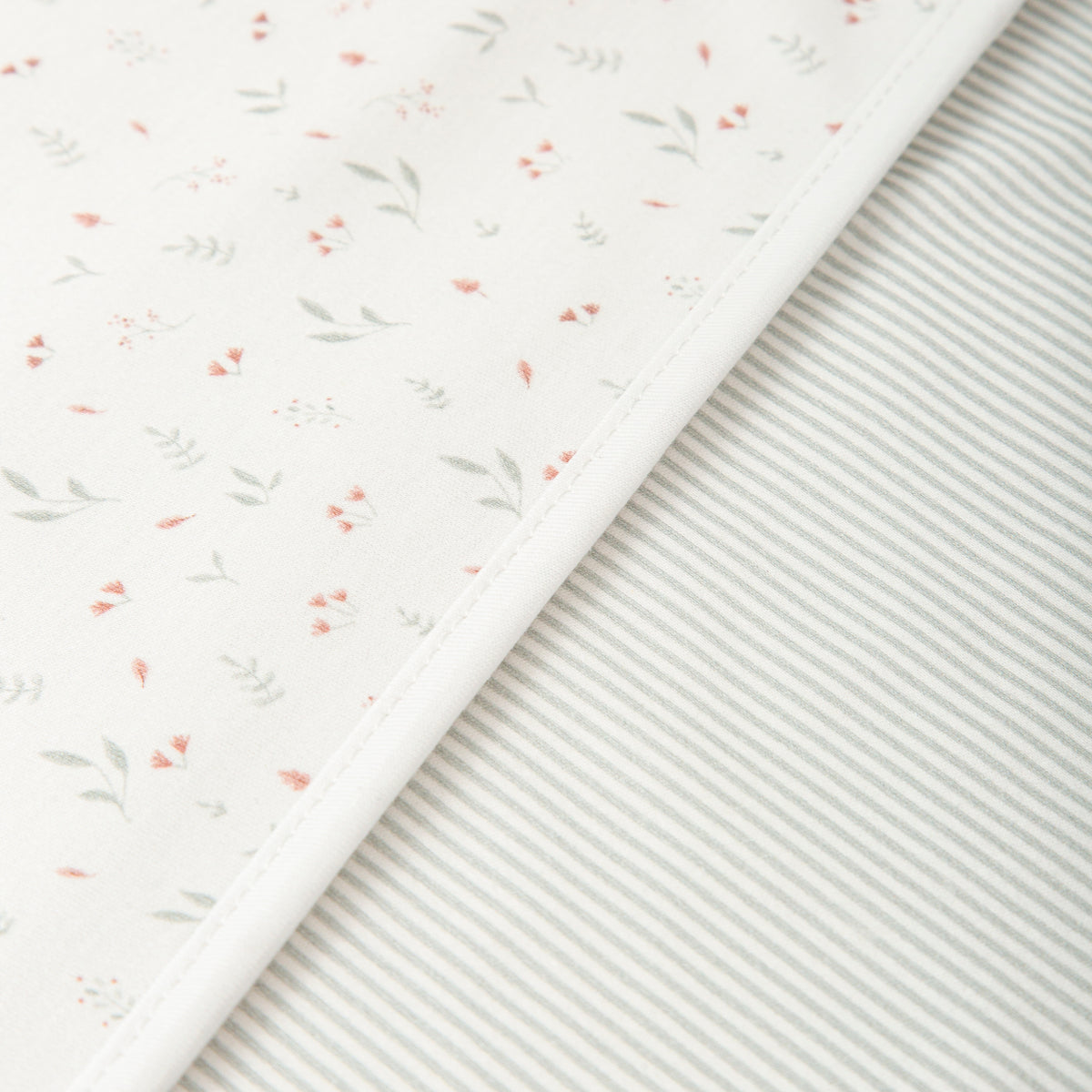 Arrullo reversible Flor Armonía