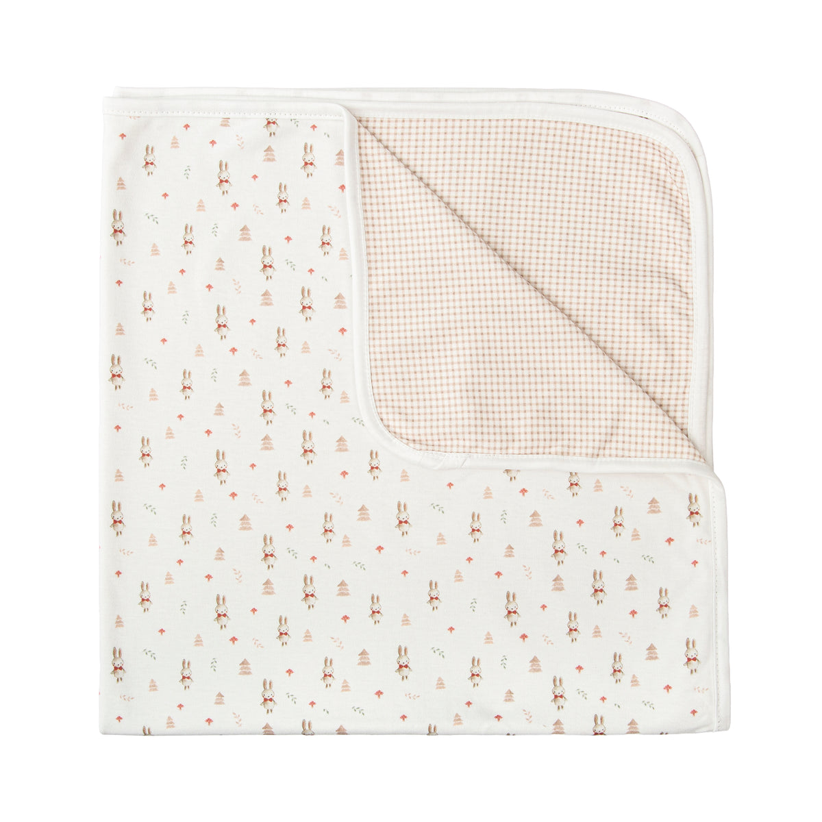 Arrullo Reversible Huella