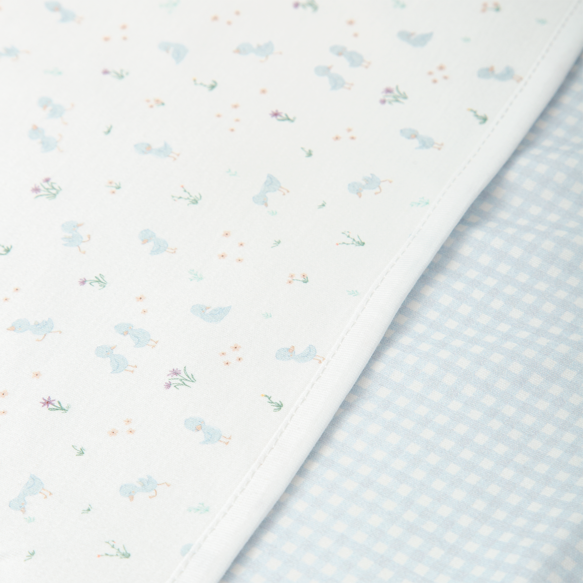 Arrullo reversible Nido Celeste – Babidú
