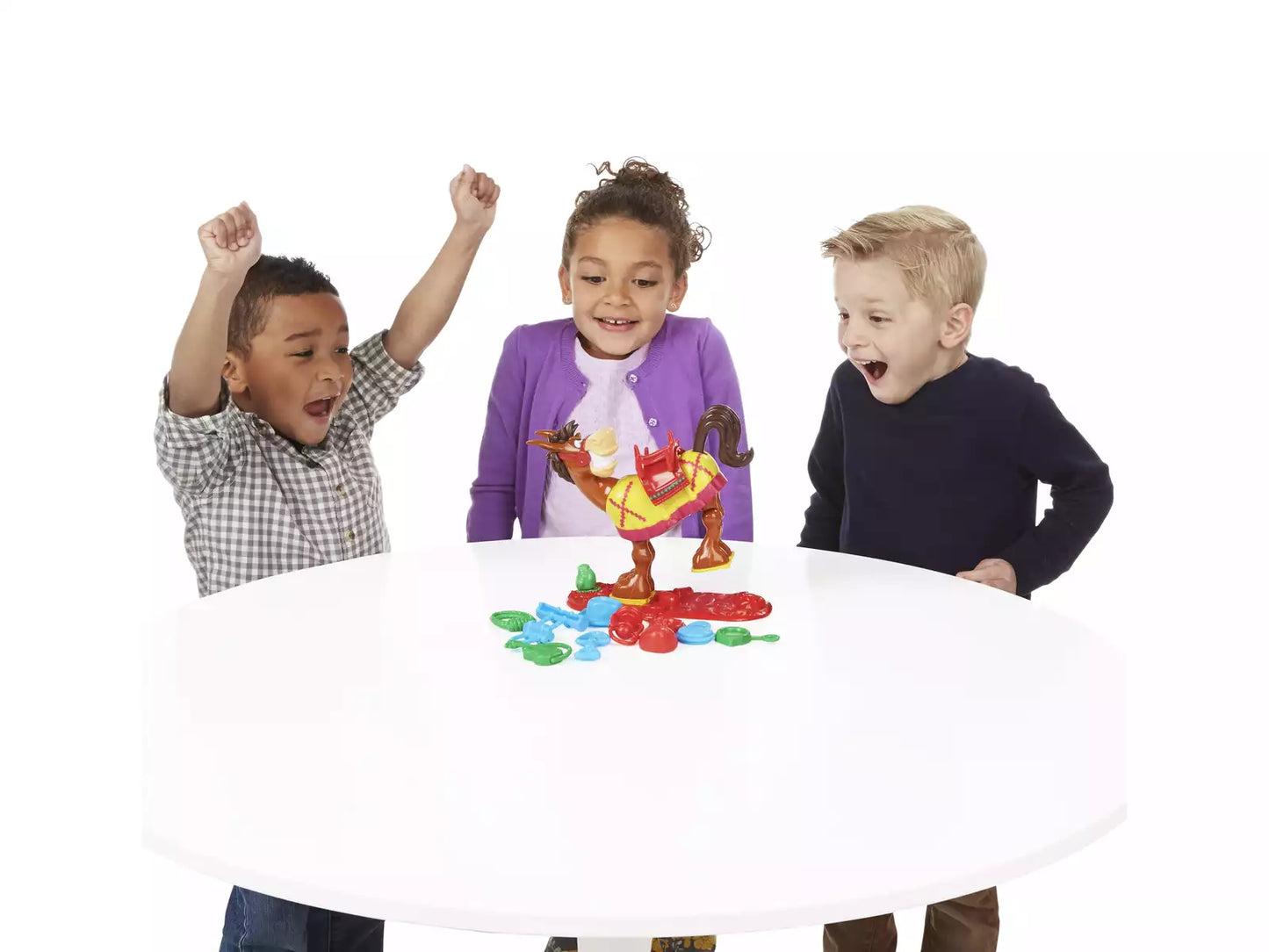 Juego de Mesa Tozudo HASBRO GAMING 48380