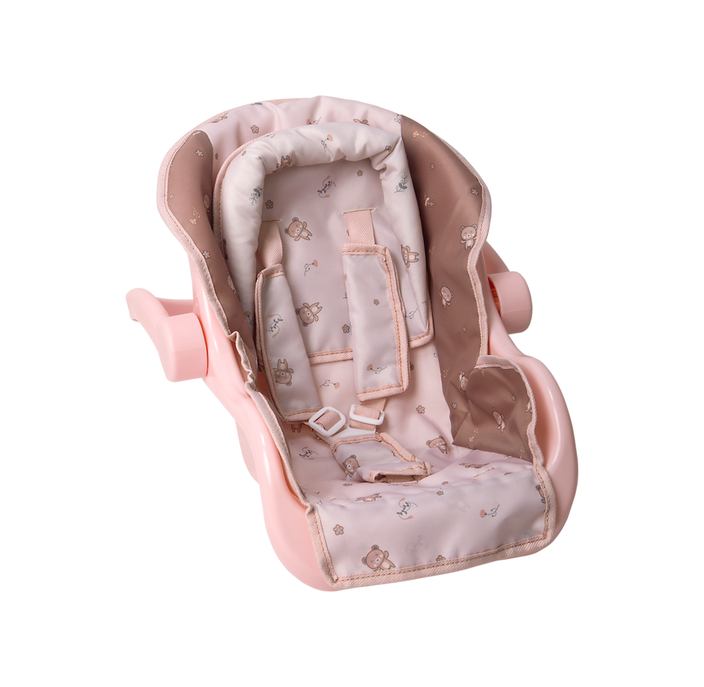 Maxi Cosi Bear – Portabebé para muñecas 30x49x34 cm | Colección Bear Arias