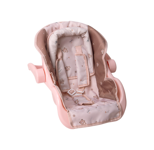 Maxi Cosi Bear – Portabebé para muñecas 30x49x34 cm | Colección Bear Arias