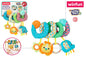 WINFUN-ESPIRAL SONAJEROS BEBE 3M+
