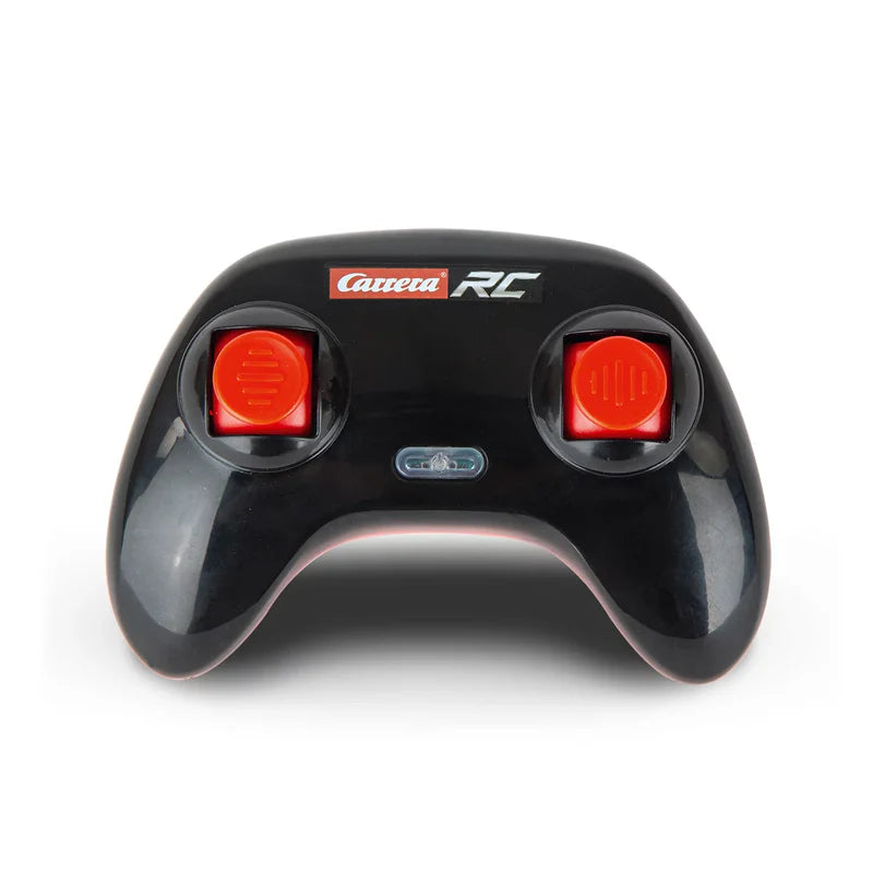 Mario Kart™ Pipe Kart Luigi 2,4GHz RC – Coche Radiocontrol 21 cm | Carrera