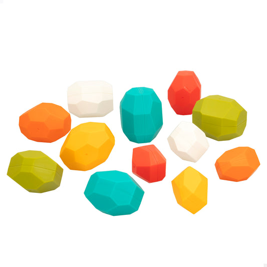 C'BABY-JUEGO BLOQUES +18M