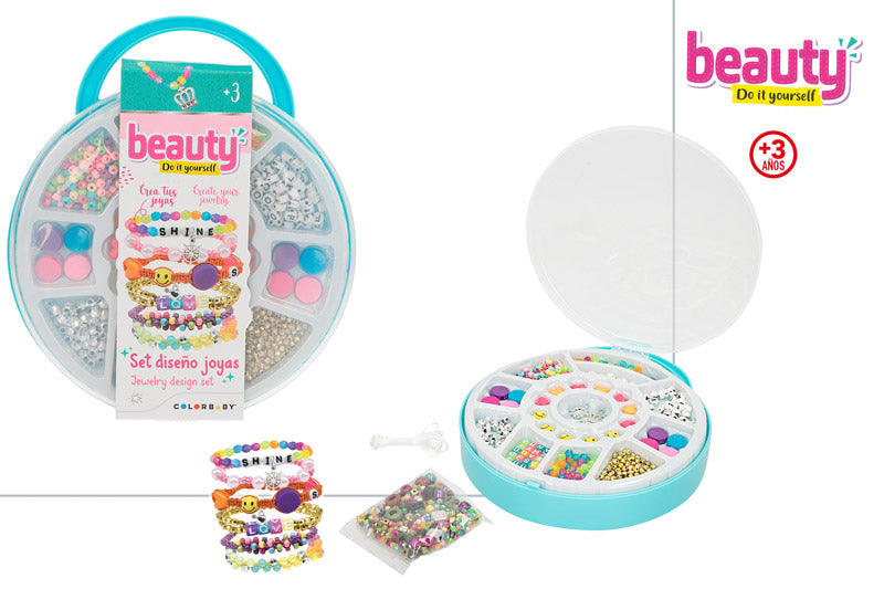 Estudio de Joyas Infantil 💎✨ Beauty