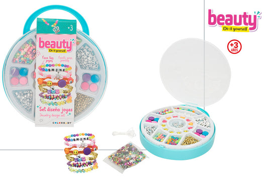 Estudio de Joyas Infantil 💎✨ Beauty