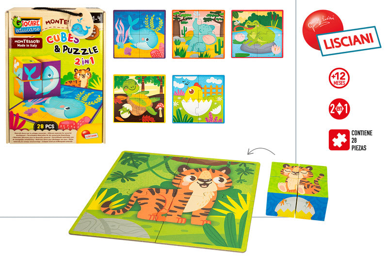 Bebé Blandito 32 cm con 7 Funciones Interactivas Colorbaby’s