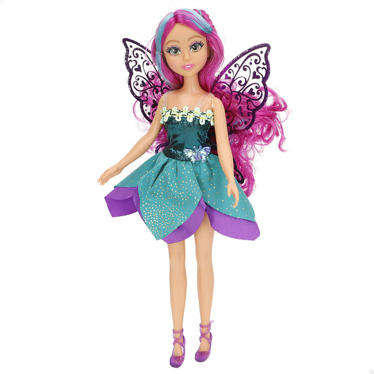 DREAMEEZ-MUÑECA HADA 30CM - 4/S DISP12