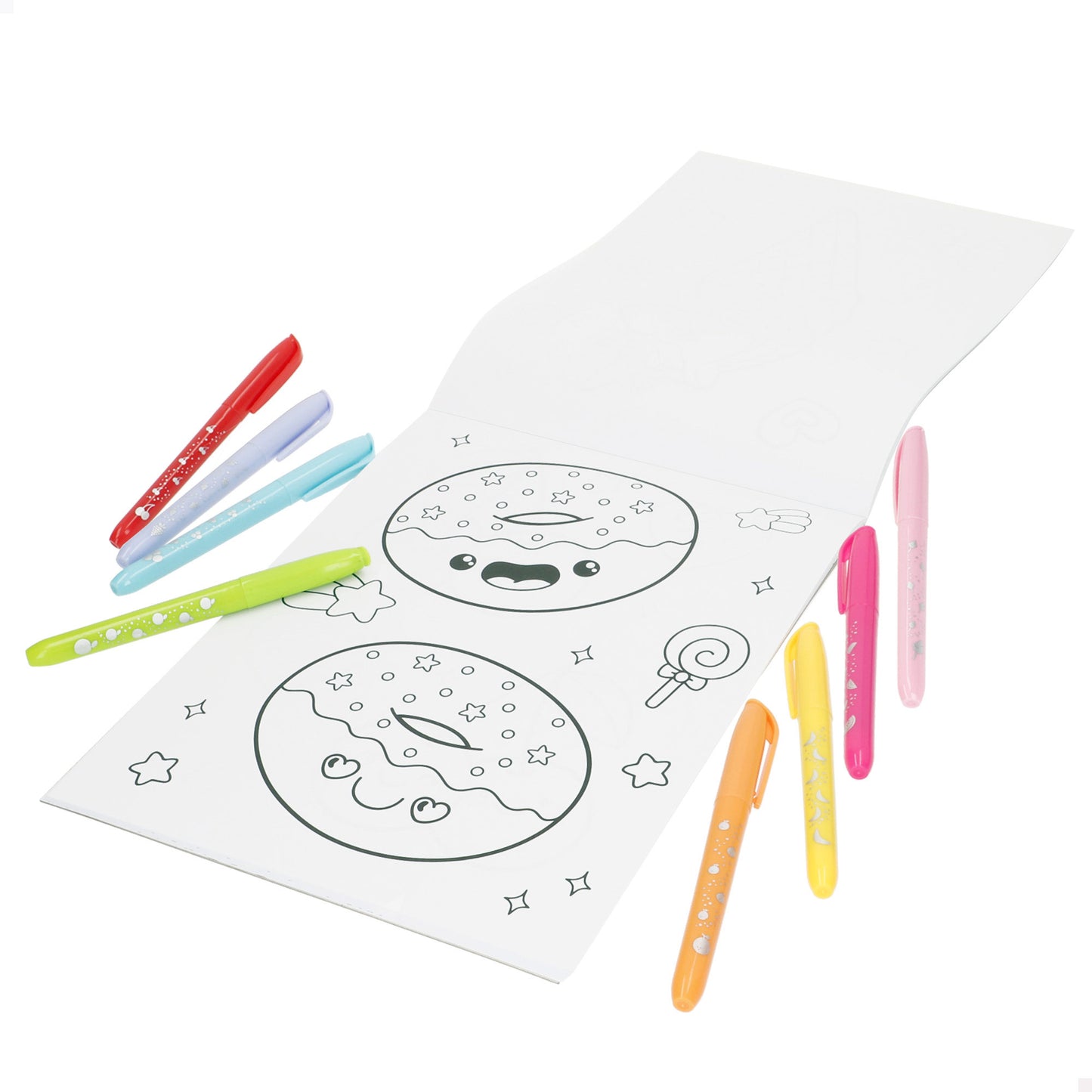 SET COLOREAR PERFUMADO