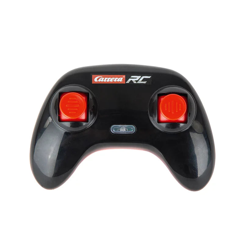 Mario Kart™ Pipe Kart Peach 2,4GHz RC – Coche Radiocontrol 21 cm | Carrera