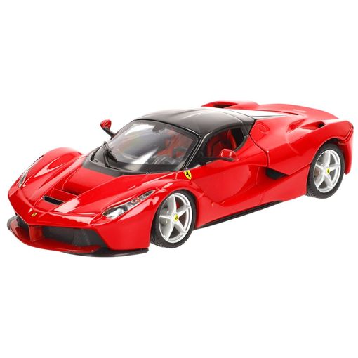 Ferrari LaFerrari BURAGO