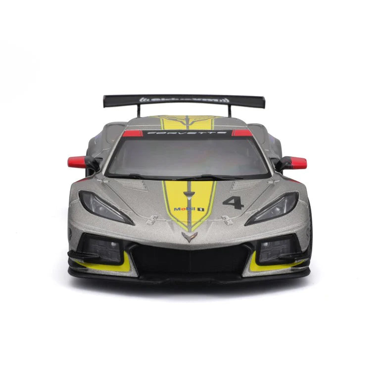 Chevrolet Corvette C8.R #4