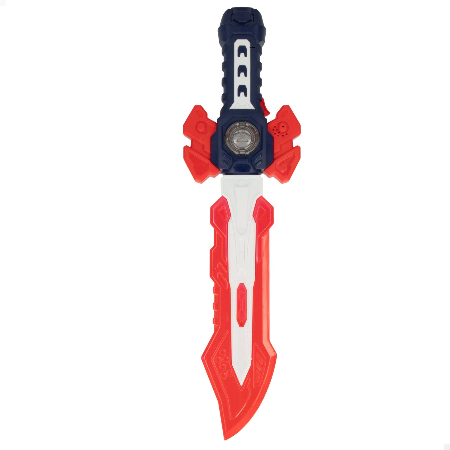 WARRIORS-ESPADA ESPACIAL C/LUZ Y SONIDO Y PROYECCION