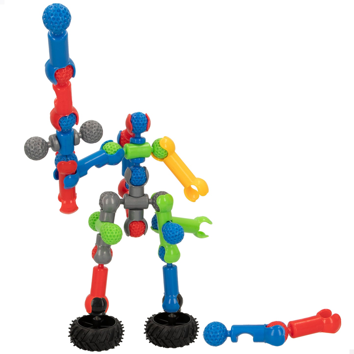 SMART THEORY-SET MONTAJE 30 PCS