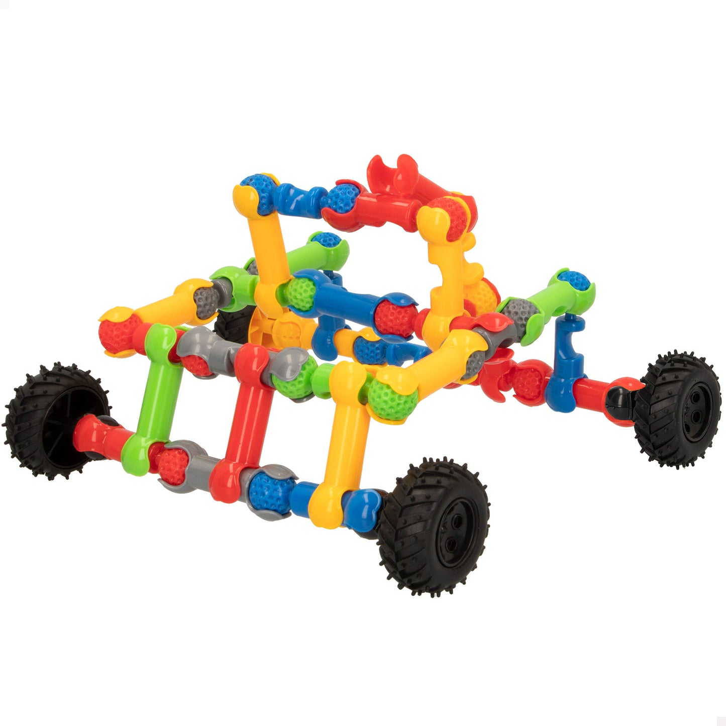 SMART THEORY-SET MONTAJE 45 PCS