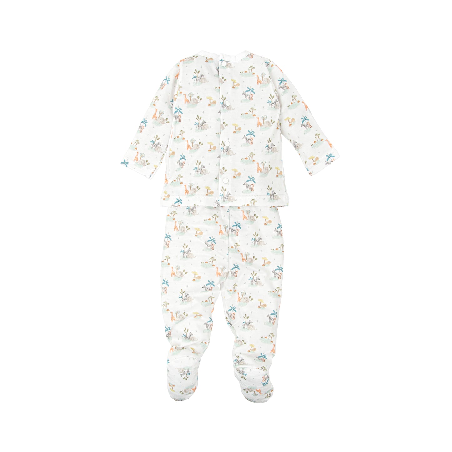 Pack de Nacimiento Aventura – Babidu
