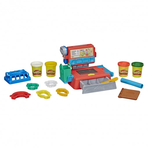 Play-Doh - Caja Registradora