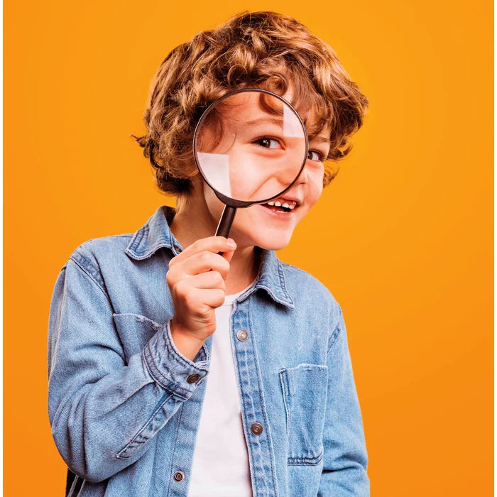 El Mundo de las Hormigas – Set de Observación y Ecología 8+ | Clementoni