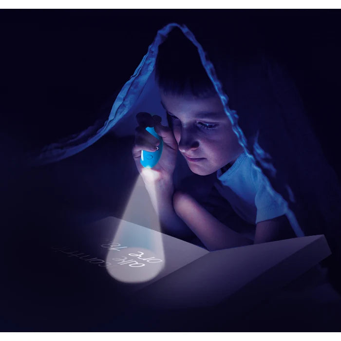 Maletín Detective – Juego científico de investigación criminal | 8+ años