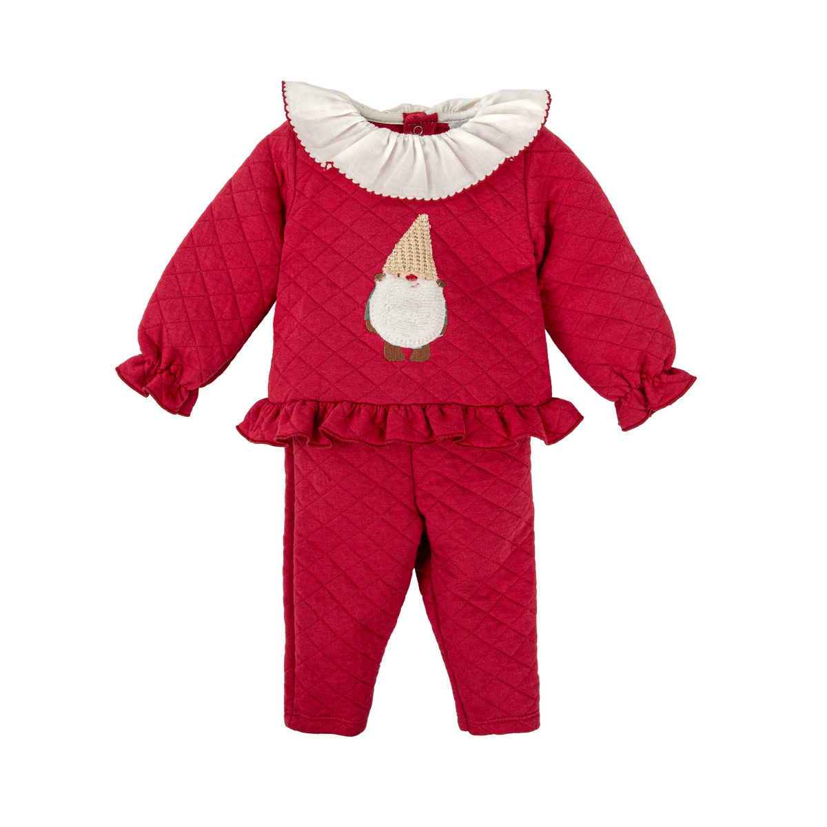 Chándal niña Familia Gnomo – Babidú