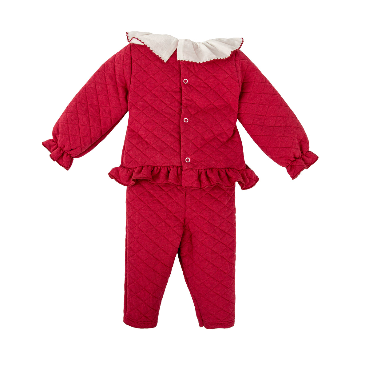 Chándal niña Familia Gnomo – Babidú