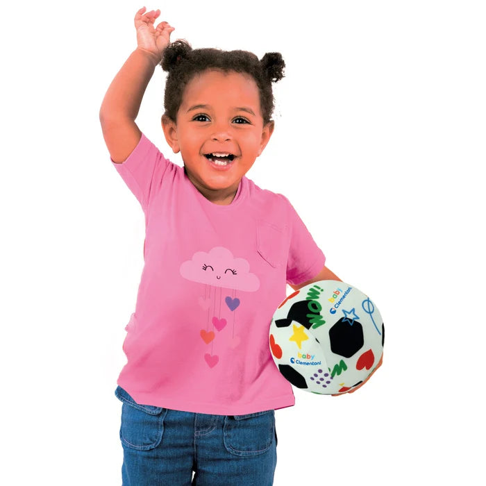 Cuentagoles Portería Interactiva – Juguete Deportivo con Luces y Sonidos 12m+