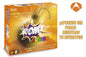 Famogames - Boom Junior, Juego de Mesa Infantil con Preguntas Retadoras y Divertidas, Programa TV, Famosa