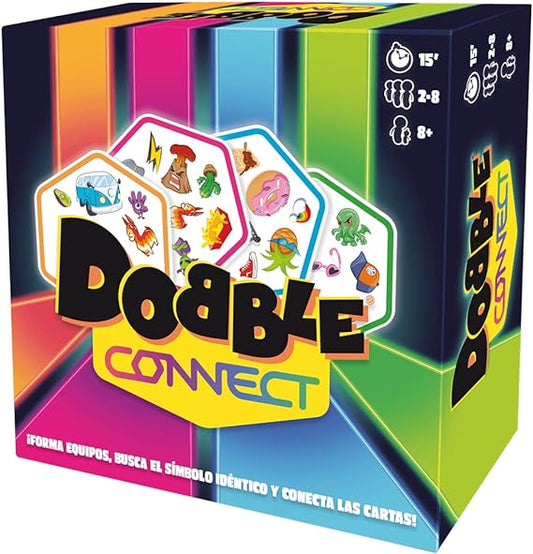 DOBBLE CONNECT